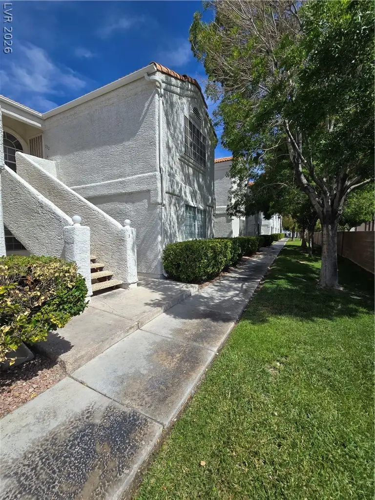 1800 Edmond Street #121, Las Vegas, NV 89146 - #1