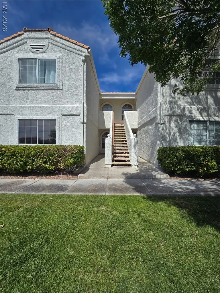 1800 Edmond Street #121, Las Vegas, NV 89146 - #2