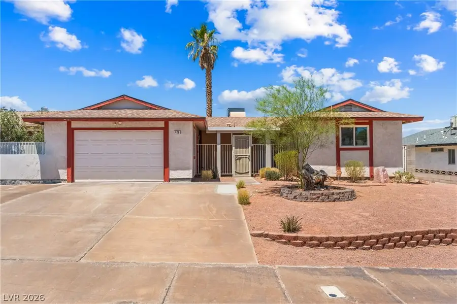426 Box Elder Way, Henderson, NV 89015 - #2