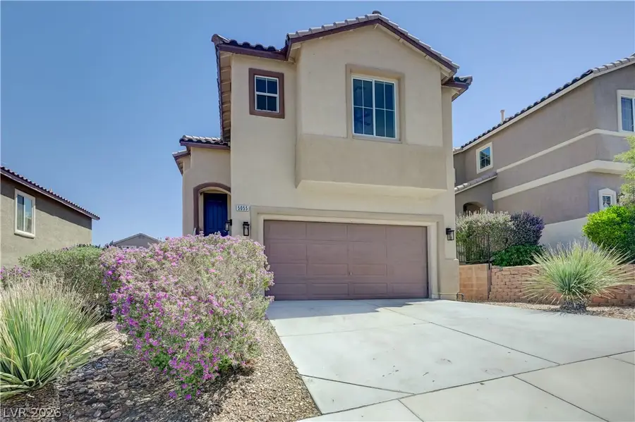 5055 Quiet Falls Court, Las Vegas, NV 89141 - #2