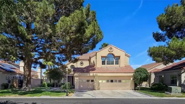 Address Withheld By Seller, Las Vegas, NV 89149
