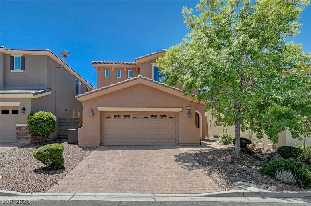 2839 Kinknockie Way, Henderson, NV 89044 - #1
