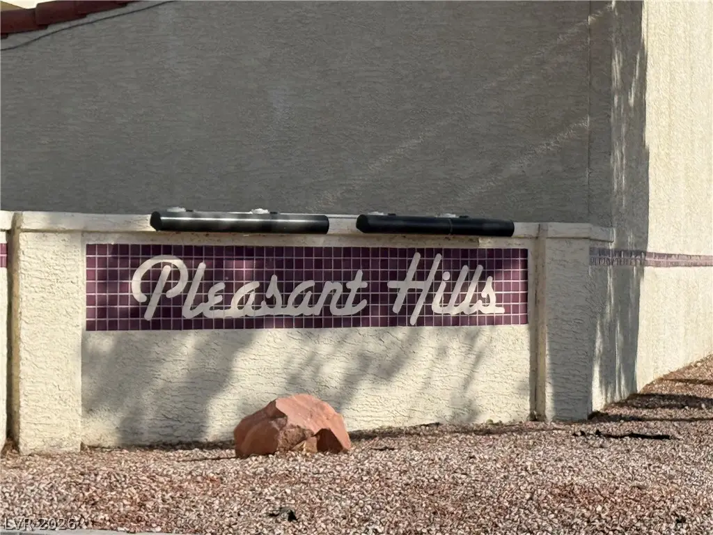 850 N Sloan Lane #104, Las Vegas, NV 89110 - #1