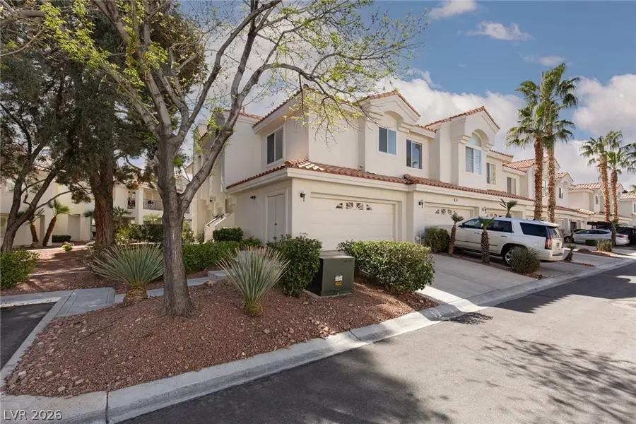 7625 Valley Green Drive #201, Las Vegas, NV 89149 - #2