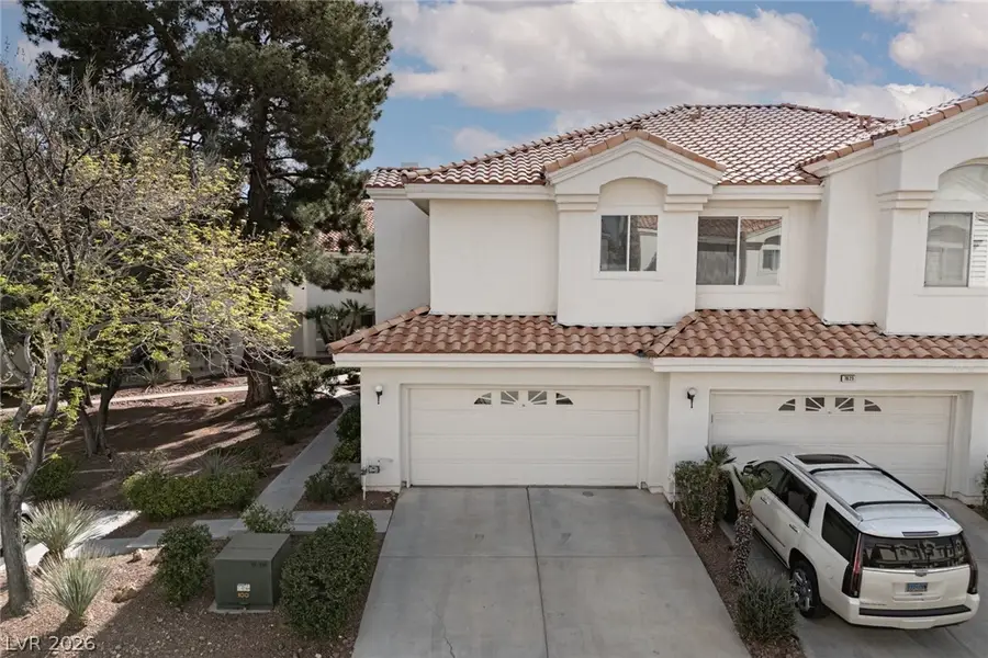 7625 Valley Green Drive #201, Las Vegas, NV 89149 - #3