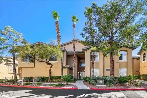 1700 Sky Of Red Drive #202, Las Vegas, NV 89128