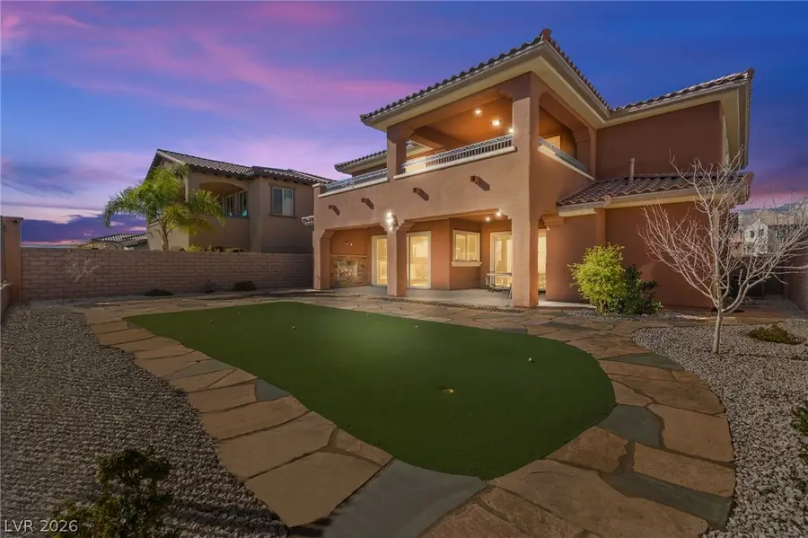 224 Highspring Street, Las Vegas, NV 89138 - #3
