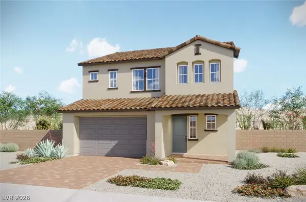 243 Xavian Place, Henderson, NV 89015