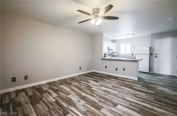 5326 Swenson Street #61, Las Vegas, NV 89119