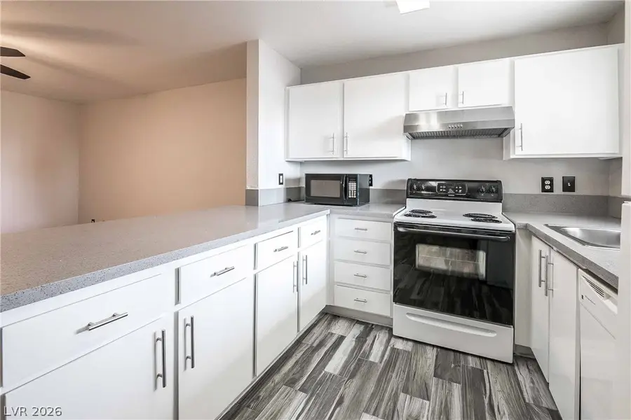5326 Swenson Street #61, Las Vegas, NV 89119 - #3
