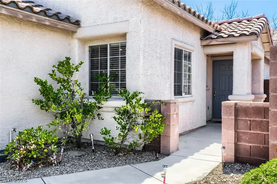 3261 River Glorious Lane, Las Vegas, NV 89135 - #3