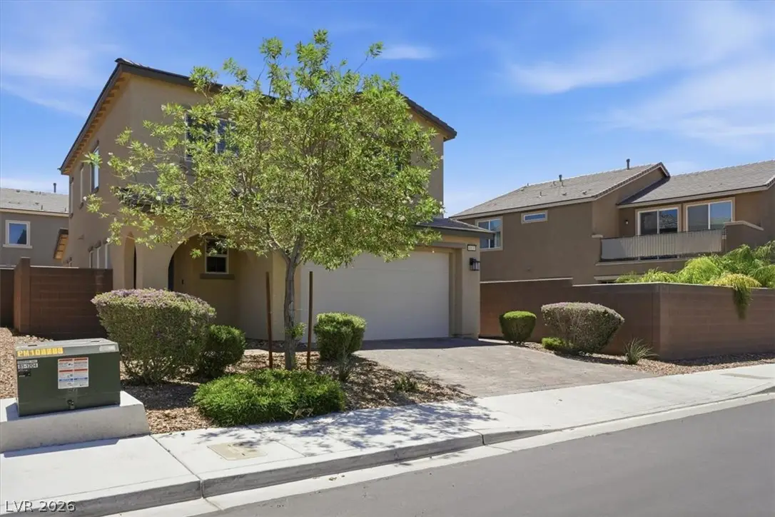 6920 Fossil Rim Street, North Las Vegas, NV 89084 - #1
