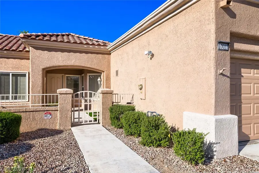 10017 Hunter Springs Drive, Las Vegas, NV 89134 - #3