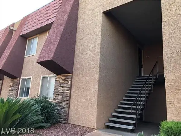 5404 River Glen Drive #361, Las Vegas, NV 89103