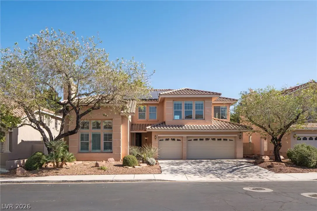 2411 Tour Edition Drive, Henderson, NV 89074 - #1