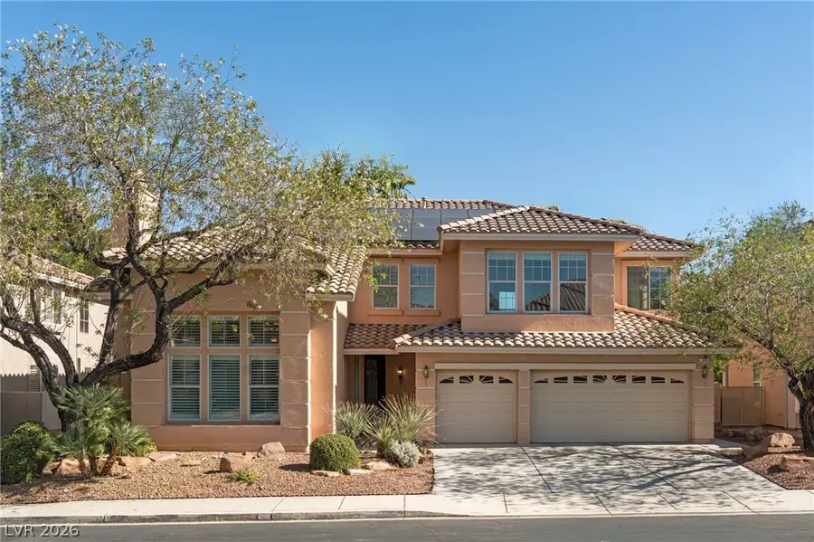 2411 Tour Edition Drive, Henderson, NV 89074 - #2