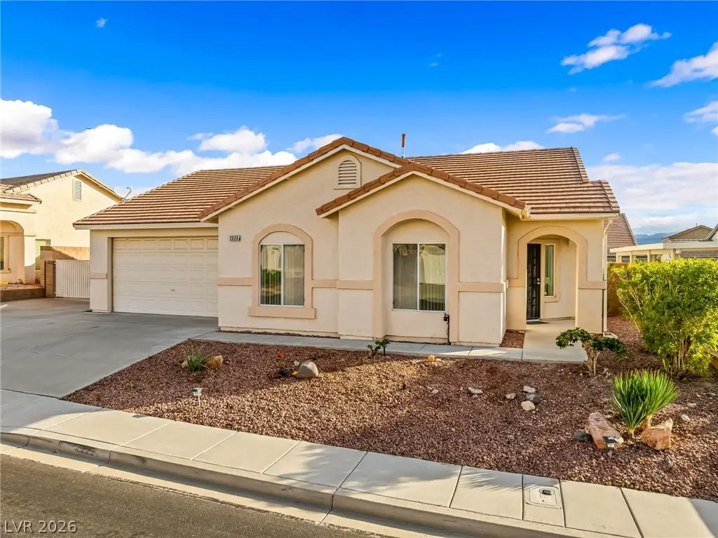 2926 Shimmering Bay Street, Laughlin, NV 89029 - #1