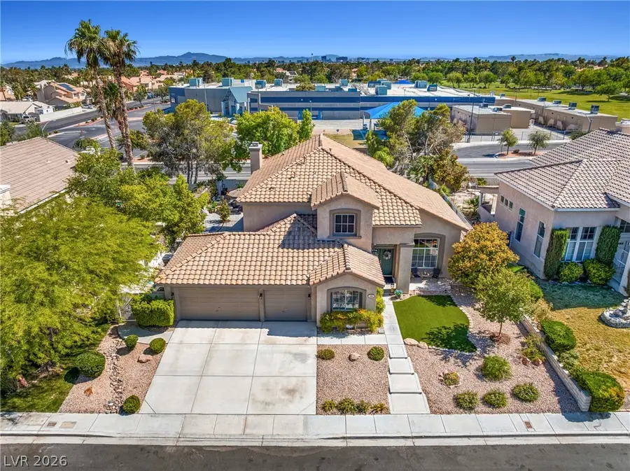 1139 Crescent Moon Drive, North Las Vegas, NV 89031 - #2