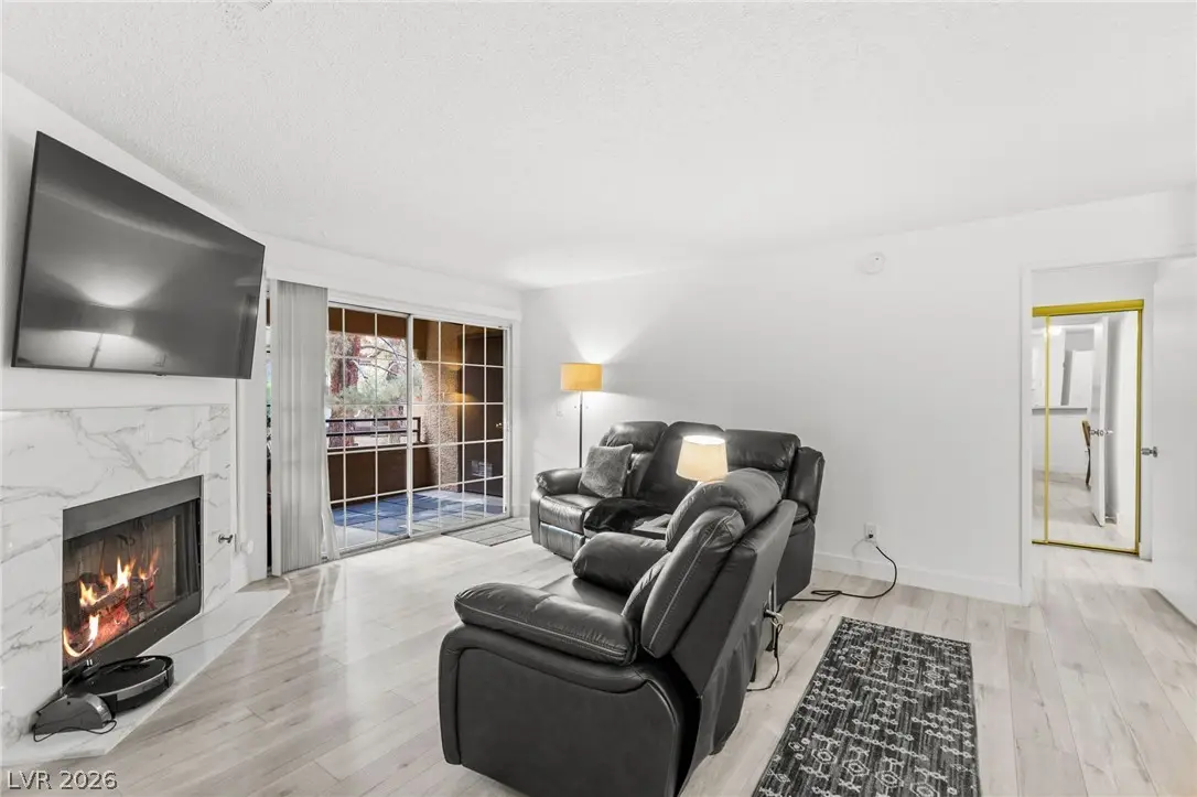 2200 S Fort Apache Road #2156, Las Vegas, NV 89117 - #1