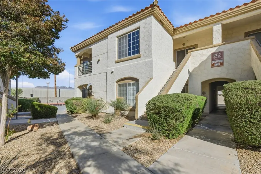 6913 Squaw Mountain Drive #201, Las Vegas, NV 89130 - #2