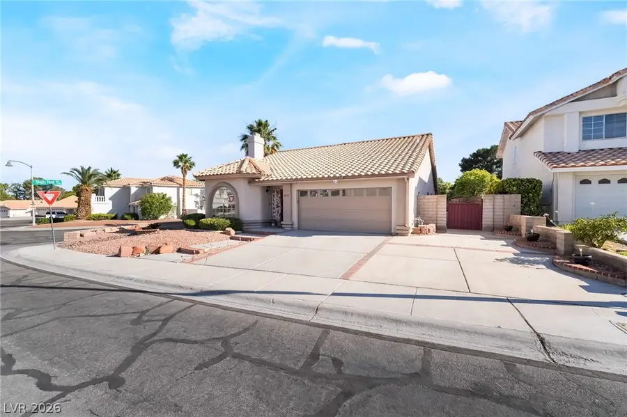 2733 Fire Water Court, Las Vegas, NV 89117 - #3
