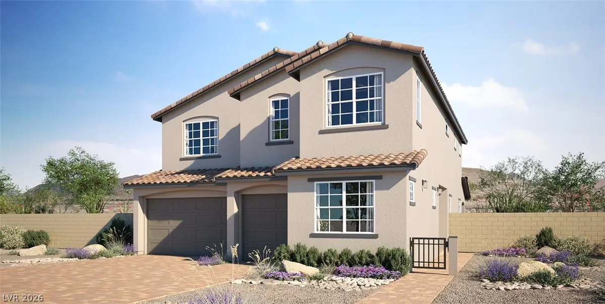 718 Longdale Street, Henderson, NV 89011 - #1