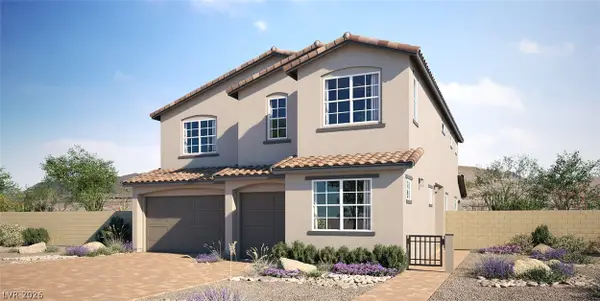 718 Longdale Street, Henderson, NV 89011