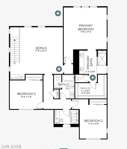 718 Longdale Street, Henderson, NV 89011 - #3