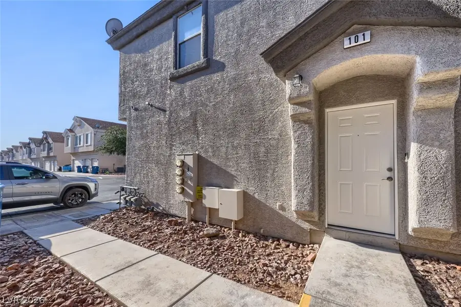 5985 High Steed Street #101, Henderson, NV 89011 - #2