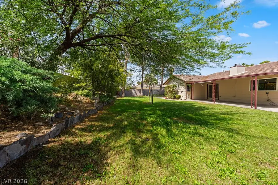 2147 Gabriel Drive, Las Vegas, NV 89119 - #2