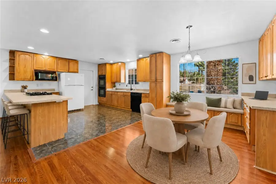 2147 Gabriel Drive, Las Vegas, NV 89119 - #3