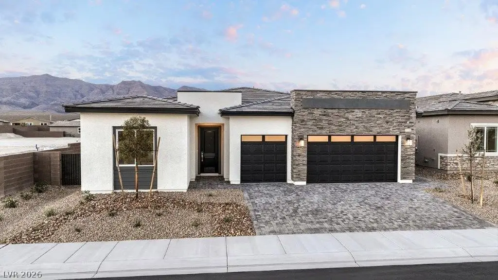 1204 Ryan River Place, North Las Vegas, NV 89084 - #1