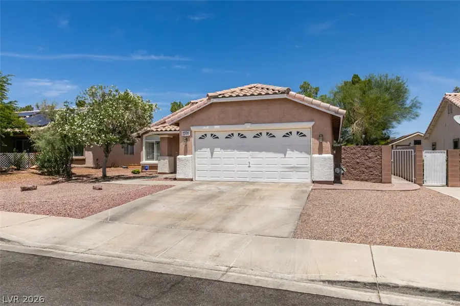 1274 Shimmering Glen Avenue, Henderson, NV 89014 - #2