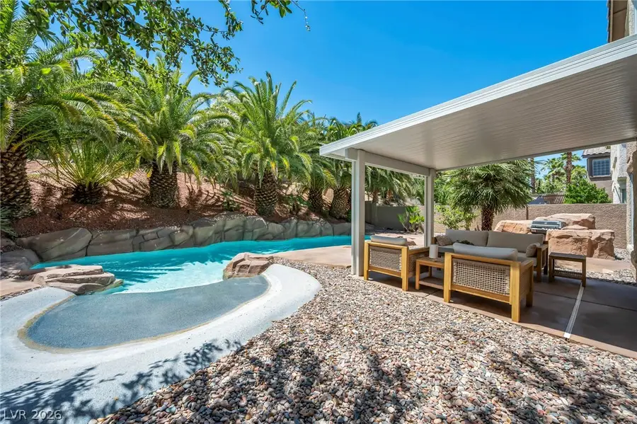 2153 Crestline Falls Place, Las Vegas, NV 89134 - #2