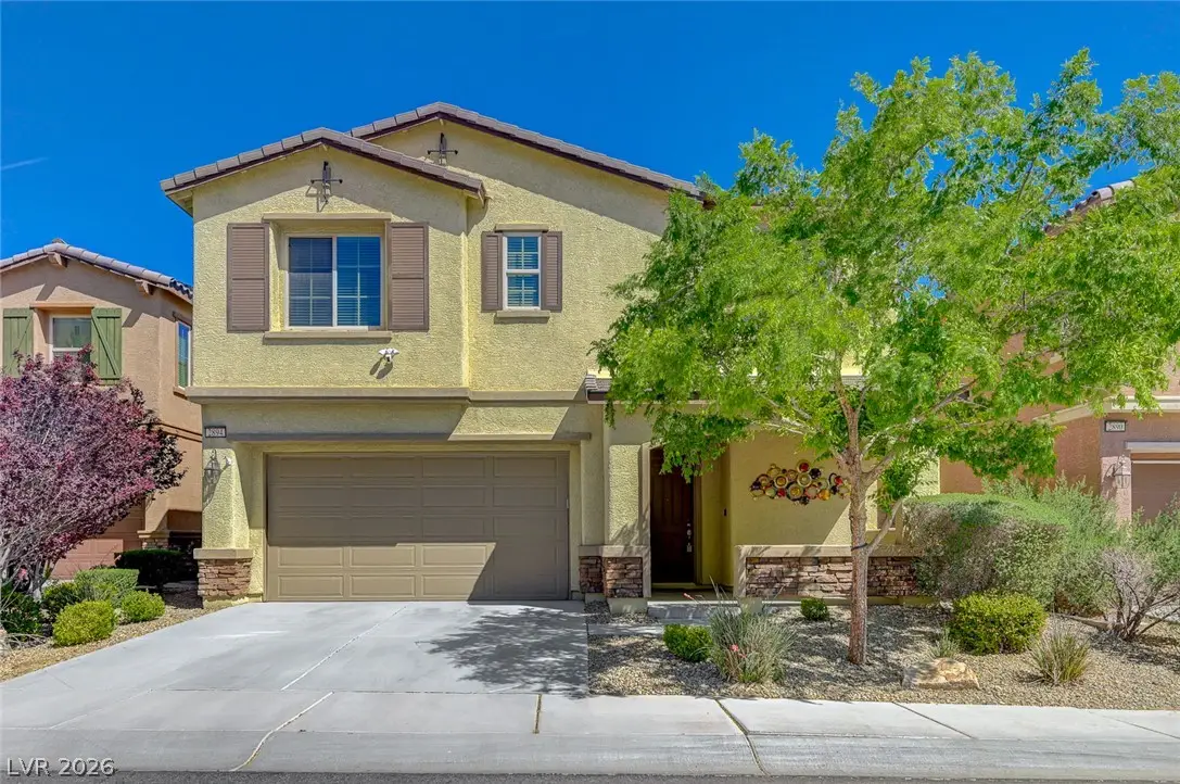 2894 Shining Sun Way, Henderson, NV 89052 - #1