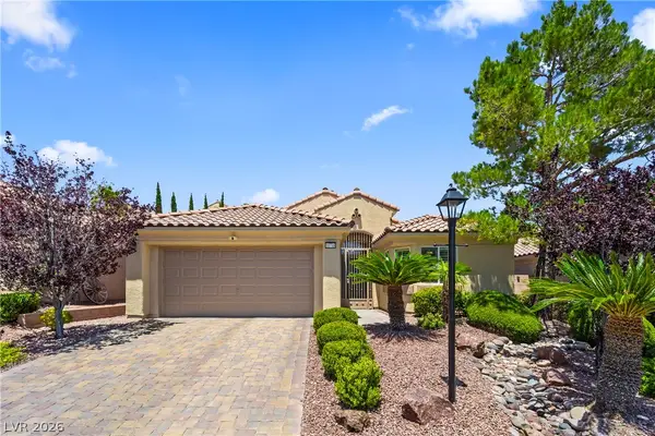 10748 Jubilee Mountain Avenue, Las Vegas, NV 89129