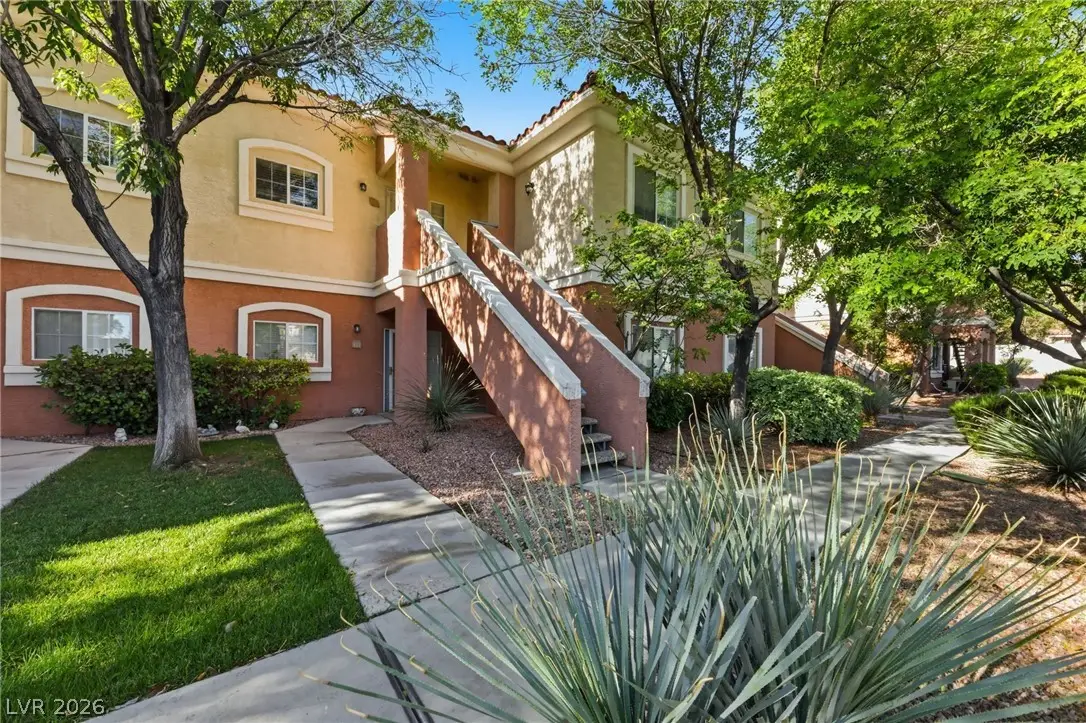 10553 Pine Glen Avenue #104, Las Vegas, NV 89144 - #1