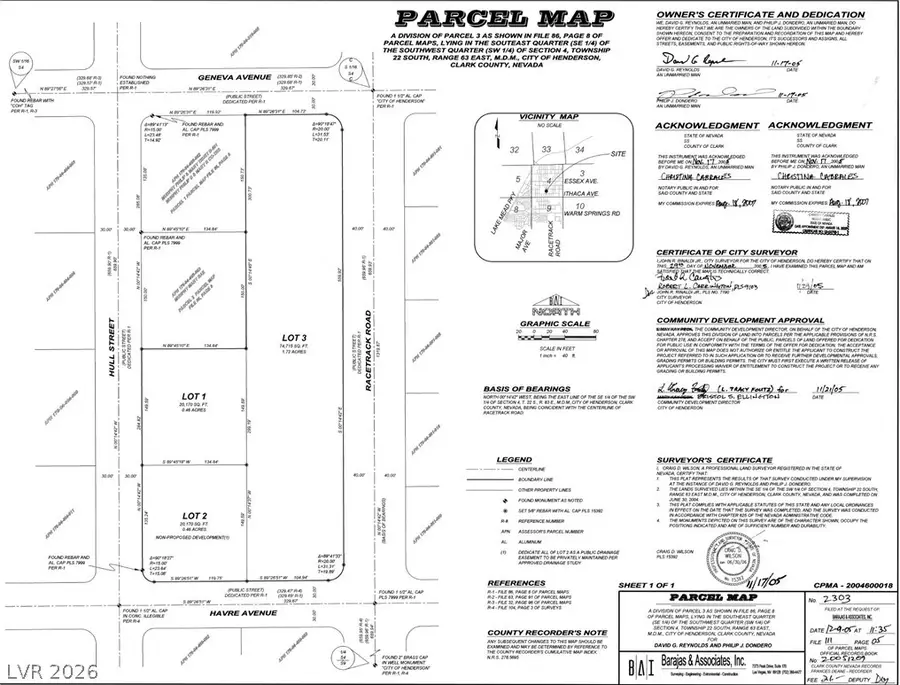 Hull, Henderson, NV 89015 - #2