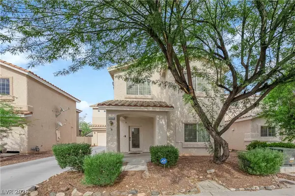 9466 Marshall Creek Street, Las Vegas, NV 89178