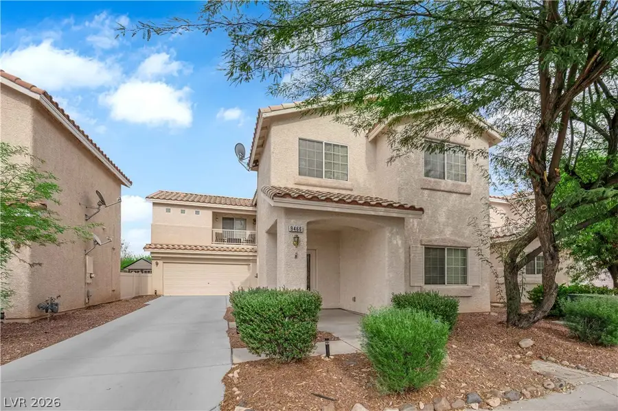 9466 Marshall Creek Street, Las Vegas, NV 89178 - #2