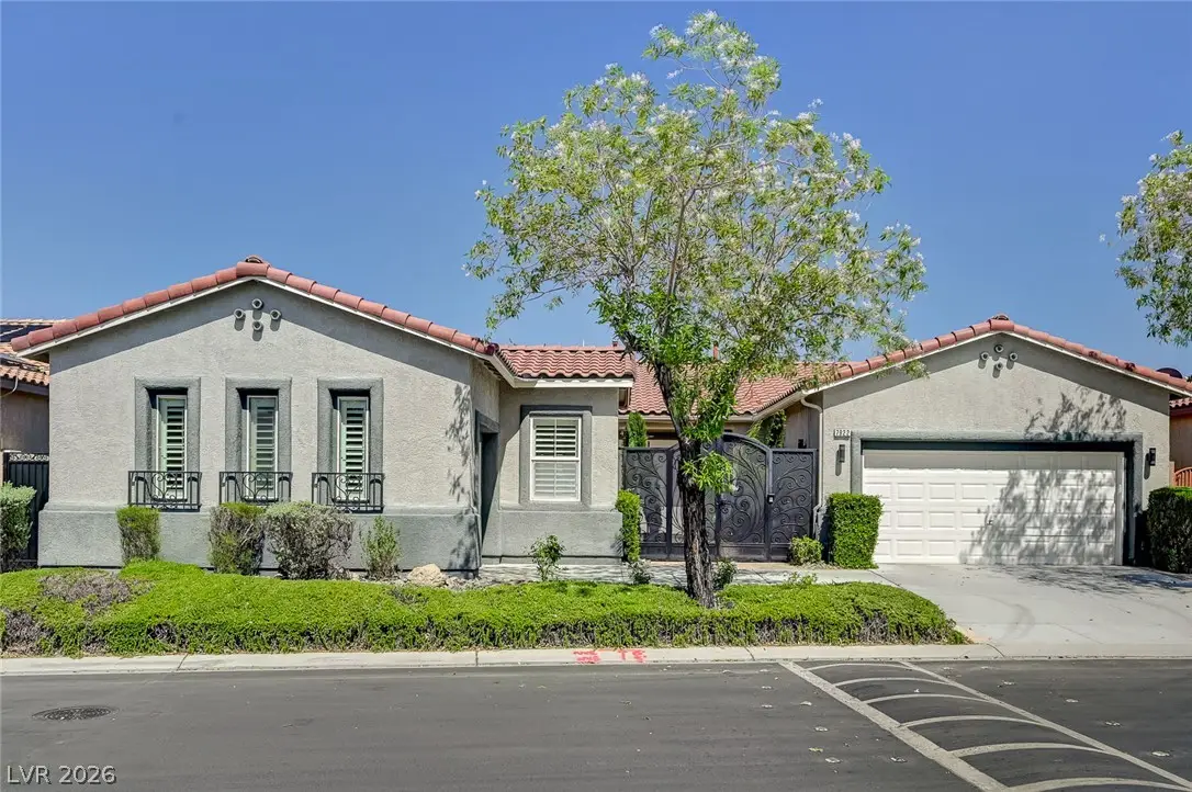 7922 Carson Creek Street, Las Vegas, NV 89113 - #1