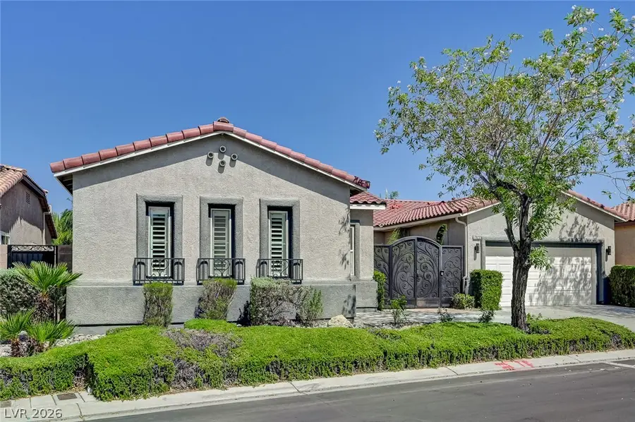 7922 Carson Creek Street, Las Vegas, NV 89113 - #2
