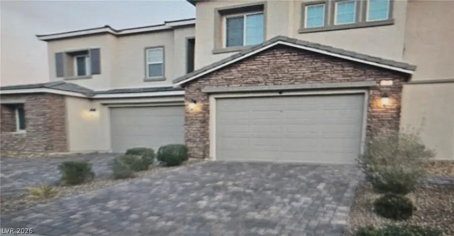 7050 Fossil Rim Street, North Las Vegas, NV 89084 - #2