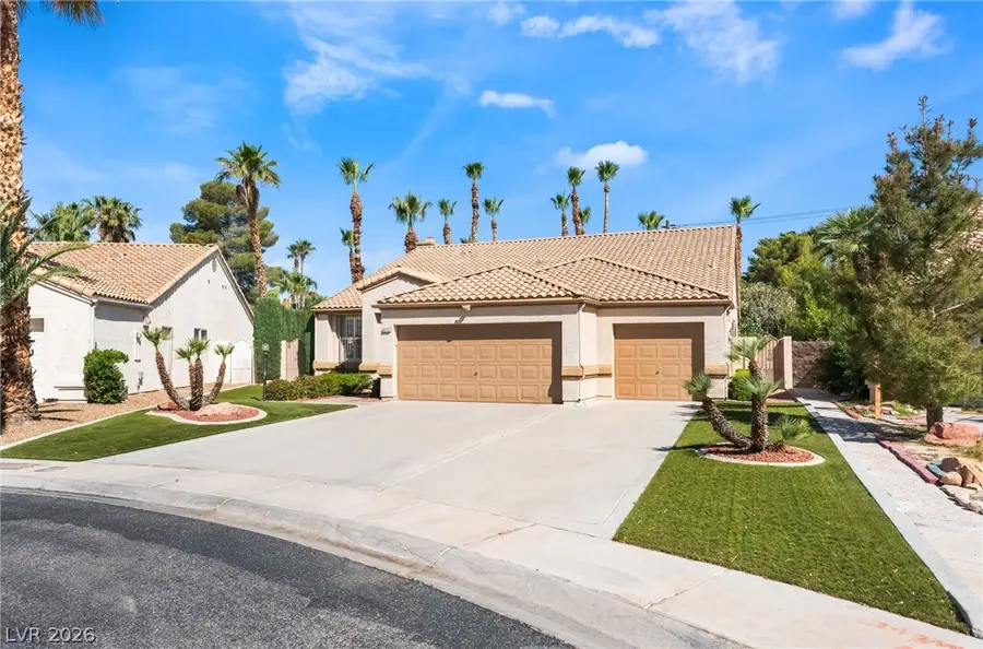 6272 Pride Lane, Las Vegas, NV 89103 - #2