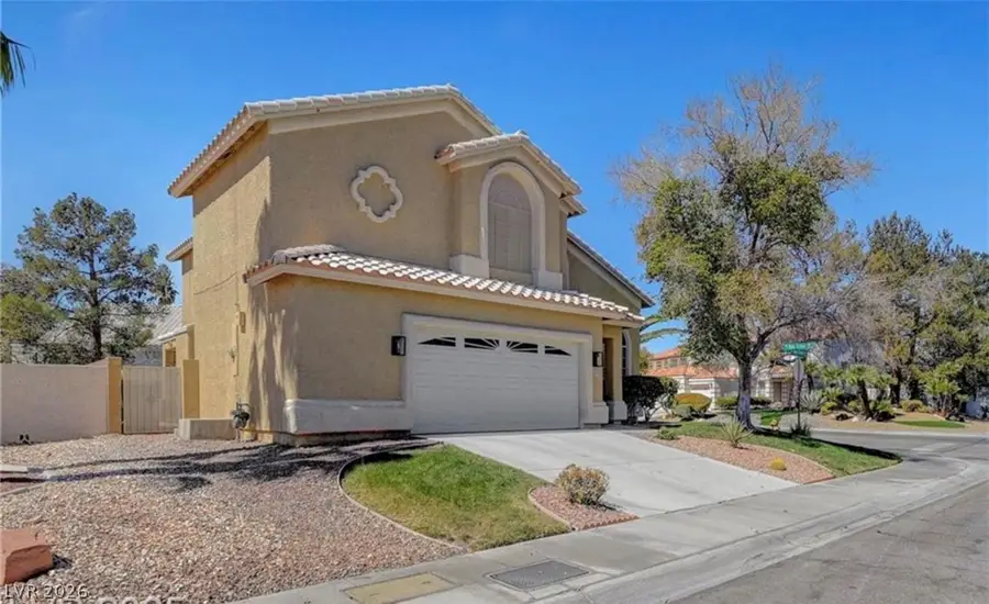 2525 Huber Heights Drive, Las Vegas, NV 89128 - #3
