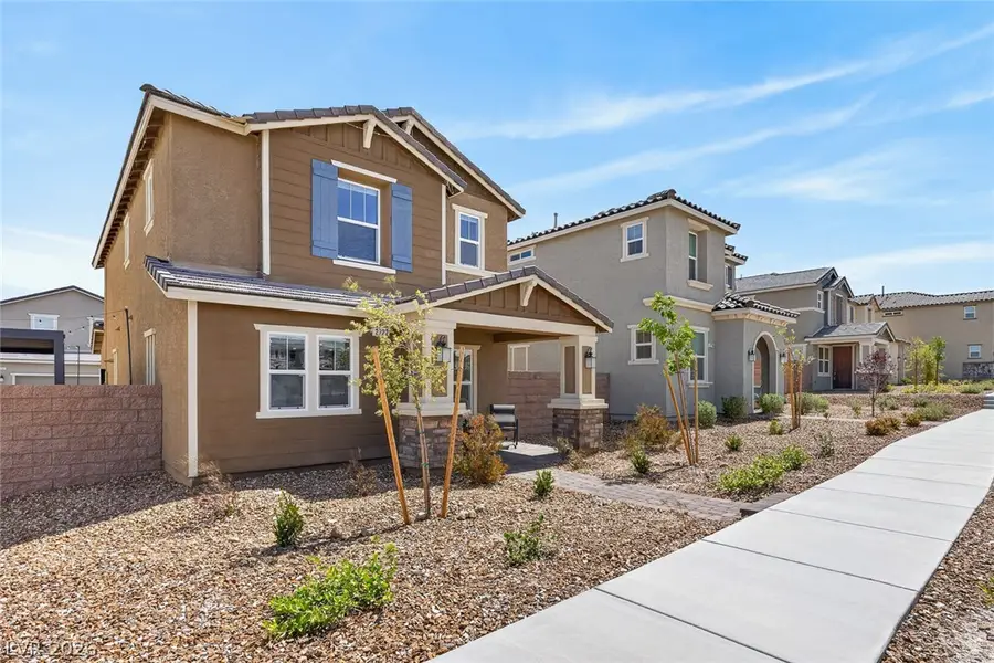 2722 Gallarate Drive, Henderson, NV 89044 - #3