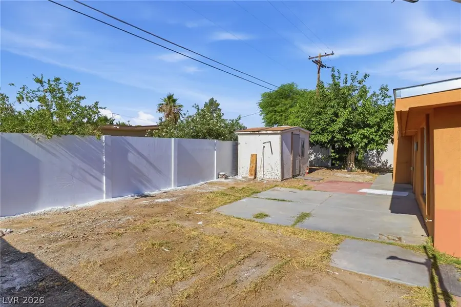 2843 Flower Avenue, North Las Vegas, NV 89030 - #3