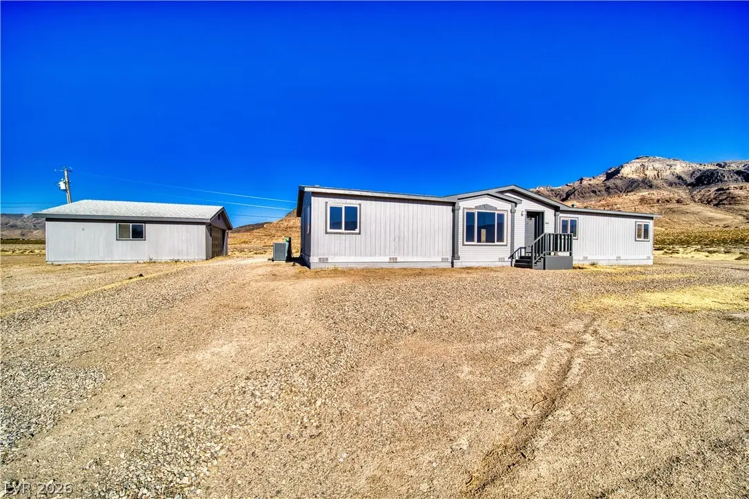 4460 N Majestic View, Pahrump, NV 89060 - #1