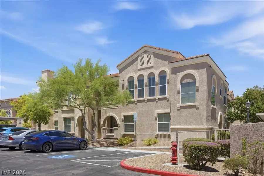 10550 W Alexander Road #2164, Las Vegas, NV 89129 - #2