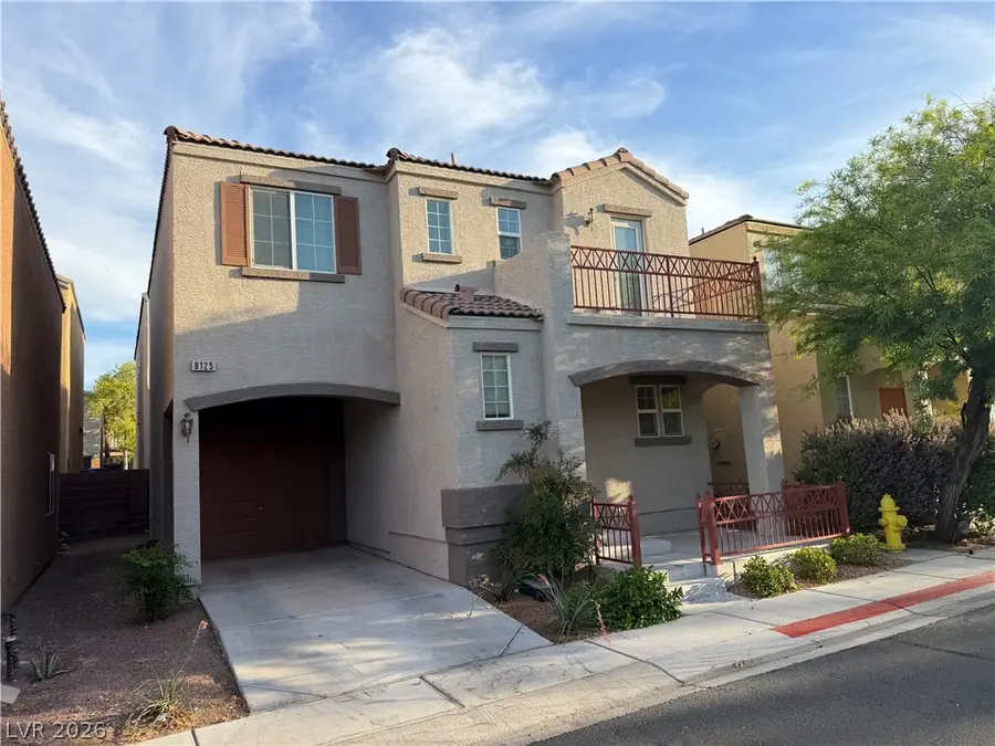 9125 Epworth Avenue, Las Vegas, NV 89148 - #3